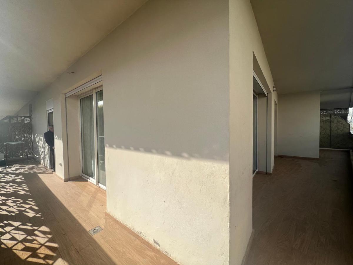 Luxury Apart 2 Ch -Casa Finance City Kazablanka Dış mekan fotoğraf